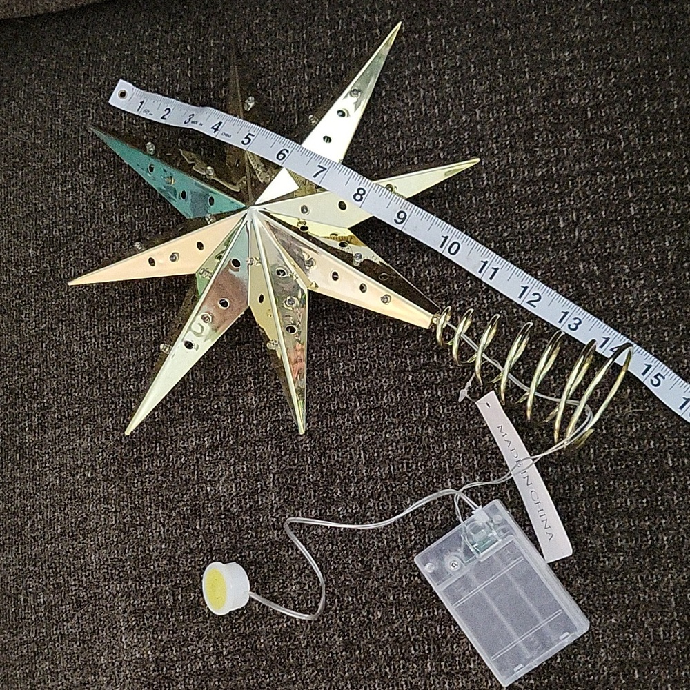 TREE STAR - Picture 4 of 5